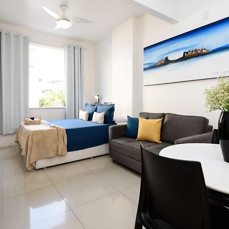 Moderno Studio A 400M Da Praia | Sl 363/214 Rio de Janeiro Exterior photo